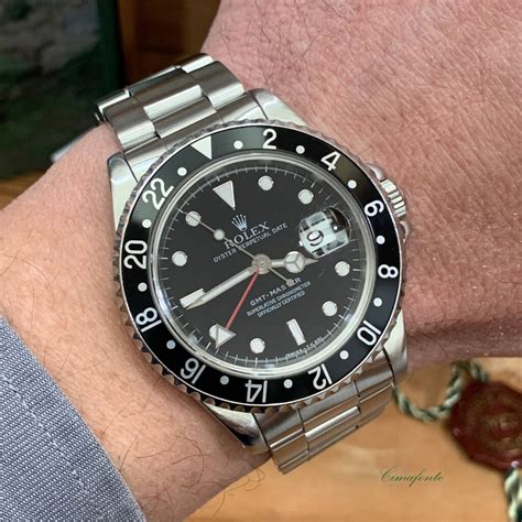 rolex come riconoscerli